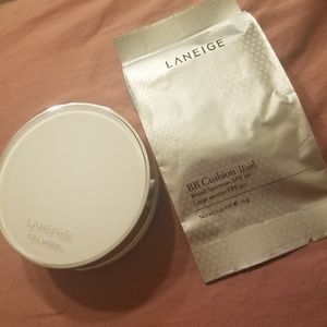 Laneige BB Cushion foundation
